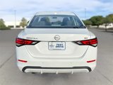 Certified 2024 Nissan Sentra SV image 4