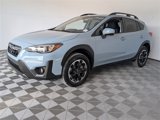 Certified 2023 Subaru Crosstrek 2.0i Premium image 4