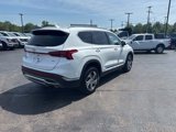 Used 2021 Hyundai Santa Fe SEL w/ Cargo Package image 5