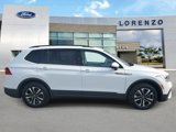 Used 2023 Volkswagen Tiguan S image 4