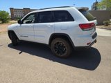 Used 2018 Jeep Grand Cherokee Trailhawk image 4