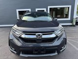 Used 2017 Honda CR-V Touring image 2