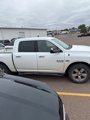 Used 2017 RAM 1500 Big Horn image 2