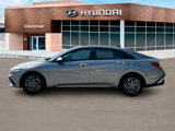 New 2025 Hyundai Elantra Blue image 3