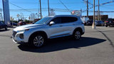 Used 2019 Hyundai Santa Fe SEL image 4