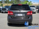 Used 2018 Dodge Journey SE image 6