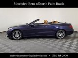 Used 2016 Mercedes-Benz E 400 Cabriolet image 2