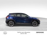 Used 2016 MAZDA CX-5 Grand Touring image 4