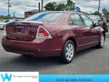 Used 2006 Ford Fusion SE image 4