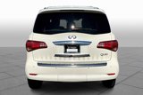 Used 2017 INFINITI QX80 2WD image 4