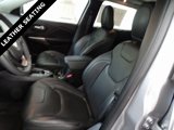 Certified 2021 Jeep Cherokee Limited w/ Mopar Interior Package image 2