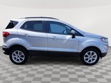 Used 2018 Ford EcoSport SE image 5