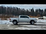 Used 2018 RAM 1500 Big Horn image 3
