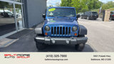 Used 2010 Jeep Wrangler Unlimited Rubicon w/ Dual Top Group image 3