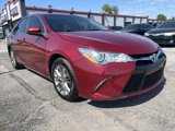 Used 2017 Toyota Camry SE image 3