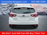 Used 2022 Subaru Impreza 2.0i Premium image 4