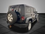 Used 2012 Jeep Wrangler Unlimited Sport image 6