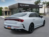 Used 2022 Kia K5 GT-Line image 3