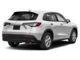 New 2025 Honda HR-V LX image 2