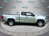 Used 2016 Chevrolet Colorado W/T w/ WT Convenience Package image 2