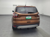 Used 2017 Ford Escape Titanium image 6