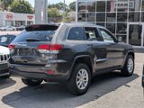 Used 2021 Jeep Grand Cherokee Laredo image 6