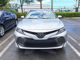 Used 2020 Toyota Camry LE image 2