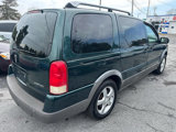 Used 2005 Pontiac Montana SV6 w/ Premium Convenience Package image 4