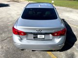 Used 2014 INFINITI Q50 Premium image 5