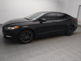 Used 2018 Ford Fusion SE w/ Equipment Group 601A image 3