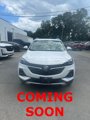 Certified 2021 Buick Encore GX Essence w/ Advanced Technology Package image 2