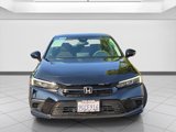 Certified 2023 Honda Civic LX image 2