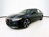Used 2022 Honda Accord Sport image 4