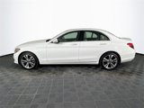 Used 2018 Mercedes-Benz C 300 4MATIC Sedan image 3