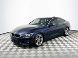 Used 2018 BMW 430i Gran Coupe image 3