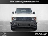New 2025 Toyota Land Cruiser 1958 image 2