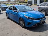 Certified 2023 Kia Forte GT-Line w/ GT-Line Premium Package image 4
