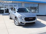 Certified 2023 GMC Terrain SLE w/ Driver Convenience Package image 2