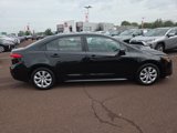 Certified 2022 Toyota Corolla LE image 2