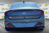 Used 2022 Hyundai Sonata SEL image 5