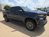 Used 2021 Chevrolet Silverado 1500 Custom image 2