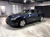 Used 2014 Chevrolet Cruze LS image 4