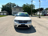 Used 2013 Dodge Journey Crew w/ Navigation & Sound Group I image 2