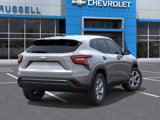 New 2025 Chevrolet Trax LS image 4
