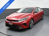 Used 2022 Kia Forte GT w/ GT2 Package image 3