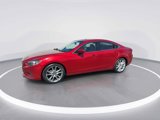 Used 2014 MAZDA MAZDA6 Grand Touring image 4