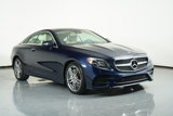 Used 2019 Mercedes-Benz E 450 4MATIC Coupe image 5
