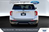 Used 2022 Ford Explorer XLT w/ Equipment Group 202A image 4