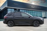 Certified 2025 INFINITI QX50 Sport image 4