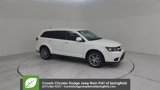 Certified 2019 Dodge Journey GT image 2